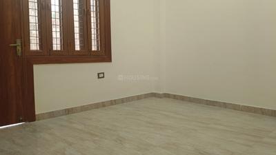 Bedroom Image of 1350 Sq.ft 3 BHK Builder Floor for sale in Vasundhara Ghaziabad for Rs. 8500000