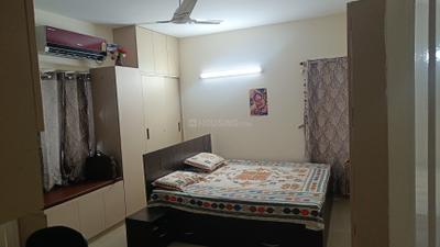 Bedroom Image of 1821 Sq.ft 3 BHK Apartment / Flat for sale in Maangalya Prosper, Anjanapura Bengaluru for Rs. 20000000