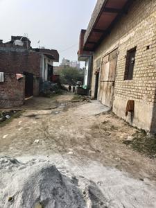 Image of 450 Sq.ft Residential Plot / Land for sale in Tughlakabad, New Delhi for Rs. 625000
