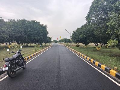 Image of 600 Sq.ft Residential Plot / Land for sale in Sriperumbudur, Chennai for Rs. 1380000