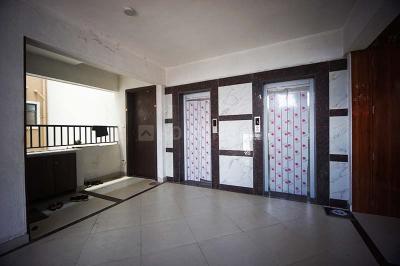 Hall Image of 1050 Sq.ft 2 BHK Apartment / Flat for sale in Mundhwa Pune for Rs. 7000000