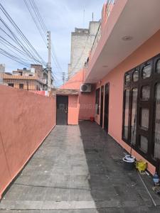 Balcony Image of D&amp;D PG for Girls – Safe, Clean &amp; Fully Furnished in Haibowal Kalan, Ludhiana