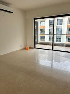 Hall Image of 1600 Sq.ft 3 BHK Apartment / Flat for sale in Birla Navya Drisha 1B Plot, Kadarpur Gurgaon for Rs. 35000000