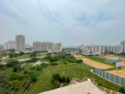 Image of 600 Sq.ft 2 BHK Apartment / Flat for sale in Pyramid Urban Homes II, Sector 86, Gurgaon for Rs. 6500000