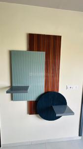 Hall Image of 1551 Sq.ft 3 BHK Apartment / Flat for rent in Casagrand Aquene, Kengeri Bengaluru for Rs. 66001