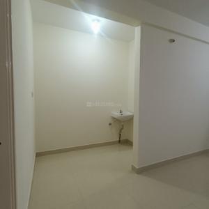 Image of 543 Sq.ft 1 BHK Builder Floor for rent in Mahadevapura, Bengaluru for Rs. 22000