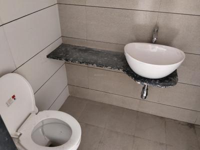 Bedroom Two Image of 1300 Sq.ft 3 BHK Apartment / Flat for sale in Orchid Valley, Shela Ahmedabad for Rs. 6000000