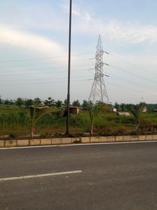Image of 2152 Sq.ft Residential Plot / Land for sale in Pintail Park City Phase 3 Plots, Sultanpur Road, Lucknow for Rs. 20500000