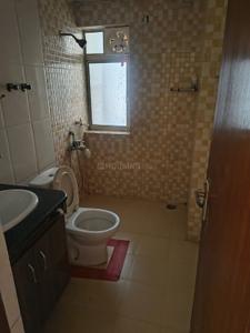 Image of 1085 Sq.ft 2.5 BHK Apartment / Flat for rent in Nimbus The Golden Palms, Sector 168, Noida for Rs. 31000