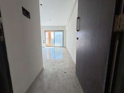 Image of 1180 Sq.ft 2 BHK Apartment / Flat for sale in Neelkanth Auris, Panvel, Navi Mumbai for Rs. 16000000