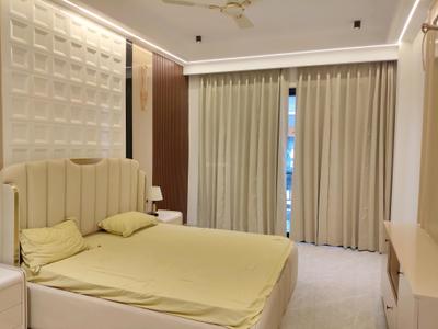 Bedroom Image of 2850 Sq.ft 3 BHK Builder Floor for sale in Uppal Southend, Sector 49 Gurgaon for Rs. 32500000