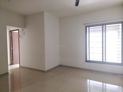Living Room Image of 650 Sq.ft 1 BHK Apartment / Flat for sale in Skyi Star City, Dhayari Pune for Rs. 4000000