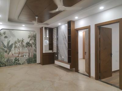 Living Room Image of 1908 Sq.ft 3 BHK Builder Floor for sale in Pali Faridabad for Rs. 18500000