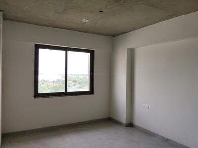 Bedroom Image of 3980 Sq.ft 4 BHK Apartment / Flat for sale in Maruti Siddhivinayak Signature, Koteshwar Ahmedabad for Rs. 17800000