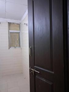 Common Bathroom Image of 1474 Sq.ft 3.5 BHK Apartment / Flat for sale in Amrapali Zodiac, Sector 120 Noida for Rs. 14800000
