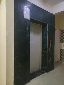 Lift Image of 800 Sq.ft 2 BHK Apartment / Flat for sale in Adore Happy Homes Grand, Sector 86 Faridabad for Rs. 4500000