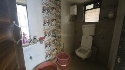 Image of 840 Sq.ft 2 BHK Apartment / Flat for sale in Sai Satyam Homes, Kalyan West, Kalyan for Rs. 7100000