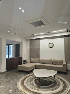 Bedroom Image of 8694 Sq.ft 4 BHK Villa for sale in Vrundavan Bunglows 9, Thaltej Ahmedabad for Rs. 217100000