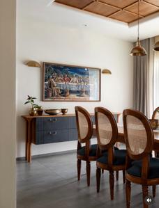 Hall Image of 2250 Sq.ft 3.5 BHK Apartment / Flat for sale in Indira Nagar Bengaluru for Rs. 38500055