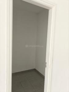Bedroom Image of 1800 Sq.ft 3 BHK Apartment / Flat for rent in Maxxus Elanza, PR7 Airport Road Zirakpur for Rs. 25000