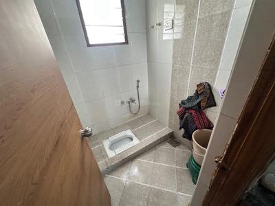 Bathroom Image of 1080 Sq.ft 2 BHK Apartment / Flat for sale in New Ranip Ahmedabad for Rs. 5700000