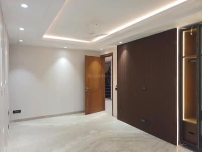 Bedroom Image of 3160 Sq.ft 4 BHK Builder Floor for sale in Shahpur Gurgaon for Rs. 77100000