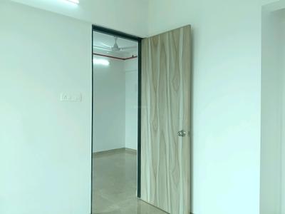 Bedroom Image of 788 Sq.ft 1 BHK Apartment / Flat for sale in MICL Aaradhya Highpark Project 1 Of Phase I, Mira Road East Mira Bhayandar for Rs. 8600000