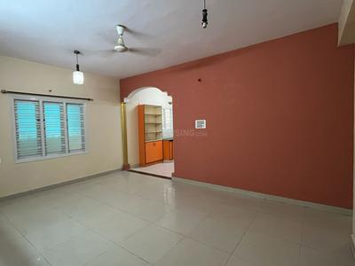 2 BHK Independent Builder Floor