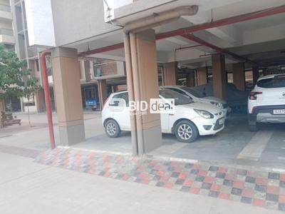 Image of 650 Sq.ft 2 BHK Apartment / Flat for sale in Ganesh Lotus, Lambha, Ahmedabad for Rs. 2300000