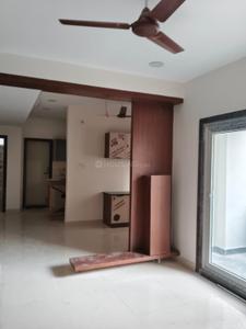 Hall Image of 2100 Sq.ft 3 BHK Apartment / Flat for rent in Narayanguda Hyderabad for Rs. 50000