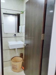 Image of 1100 Sq.ft 3 BHK Apartment / Flat for sale in Saket Nagar, Indore for Rs. 7500000