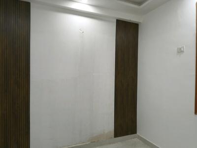 Bedroom Image of 750 Sq.ft 2 BHK Builder Floor for sale in Ved Vihar Ghaziabad for Rs. 2254822