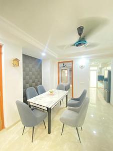 3 BHK Flat