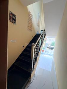 Kitchen Image of 1300 Sq.ft 3 BHK Villa for sale in Sushant City - I Jaipur for Rs. 7000000
