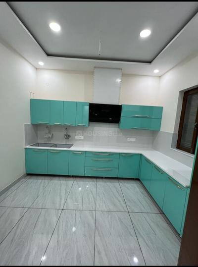 Beri Colony, Dugri Kitchen 1