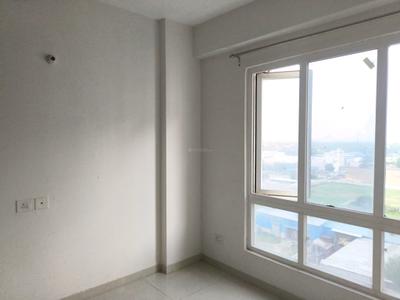 Bedroom Image of 1050 Sq.ft 3 BHK Apartment / Flat for sale in Signature Global The Millennia, Sector 37D Gurgaon for Rs. 8350000