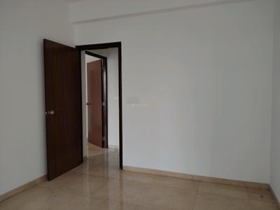 Bedroom Image of 1550 Sq.ft 3 BHK Apartment / Flat for sale in Bharat Enclave, Panvel Navi Mumbai for Rs. 15500000