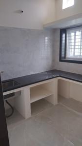 Kitchen Image of 900 Sq.ft 2 BHK Independent House for rent in Khanapur Hyderabad for Rs. 25000