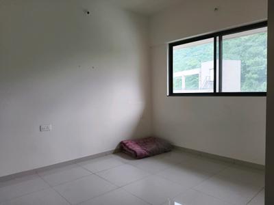 Bedroom Image of 1134 Sq.ft 2.5 BHK Apartment / Flat for sale in Shapoorji Pallonji Vanaha, Bavdhan Pune for Rs. 10799999