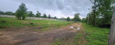 Image of 5000 Sq.ft Residential Plot / Land for sale in Raysan, Gandhinagar for Rs. 200000000