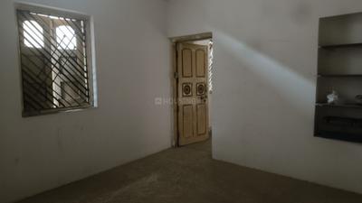 Bedroom Image of 1100 Sq.ft 1.5 BHK Duplex for rent in Prakash Nagar Latur for Rs. 9000