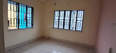 Balcony Image of 1100 Sq.ft 3 BHK Apartment / Flat for sale in Jadavpur Kolkata for Rs. 5000000