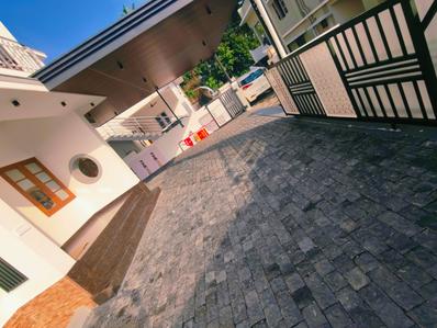 Image of 2900 Sq.ft 5 BHK Villa for sale in Kakkanad, Kochi for Rs. 12700000