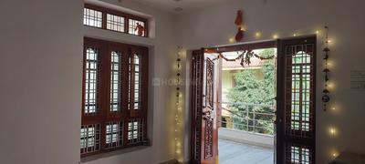 Hall Image of 3000 Sq.ft 4 BHK Independent House for sale in Sayeedabad Hyderabad for Rs. 22500000