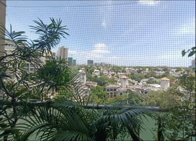 Balcony Image of 3410 Sq.ft 5 BHK Apartment / Flat for sale in Kumar Princetown Royal, Mohammed Wadi Pune for Rs. 39000000