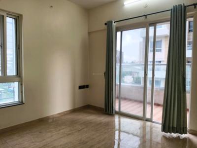 Bedroom Image of 623 Sq.ft 1 BHK Apartment / Flat for sale in VTP Leonara A and D Building, Mahalunge Pune for Rs. 5500000