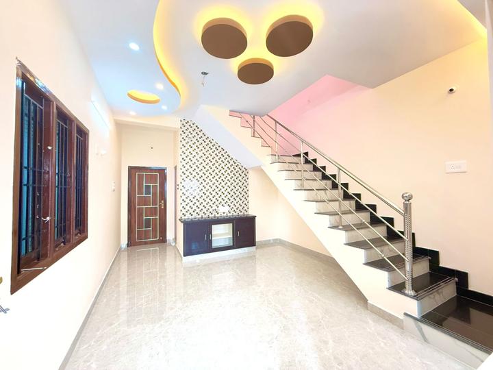 Anjaneya Luxury Villa Main Image 1