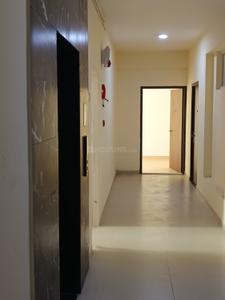 Image of 830 Sq.ft 3 BHK Apartment / Flat for sale in Loharuka Green Heights 2, Rajarhat, Kolkata for Rs. 10000000