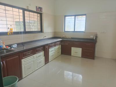 Kitchen Image of 2946 Sq.ft 4 BHK Independent House for sale in Tarwala Nagar Nashik for Rs. 20000000