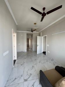 Hall Image of 1600 Sq.ft 2.5 BHK Builder Floor for rent in Central Park Cerise Floors, Sector 33 Sohna for Rs. 32000